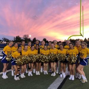 Meet your Posher, Michelle